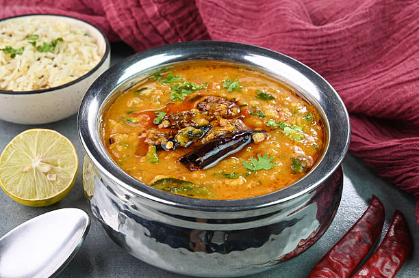 Organic Dal