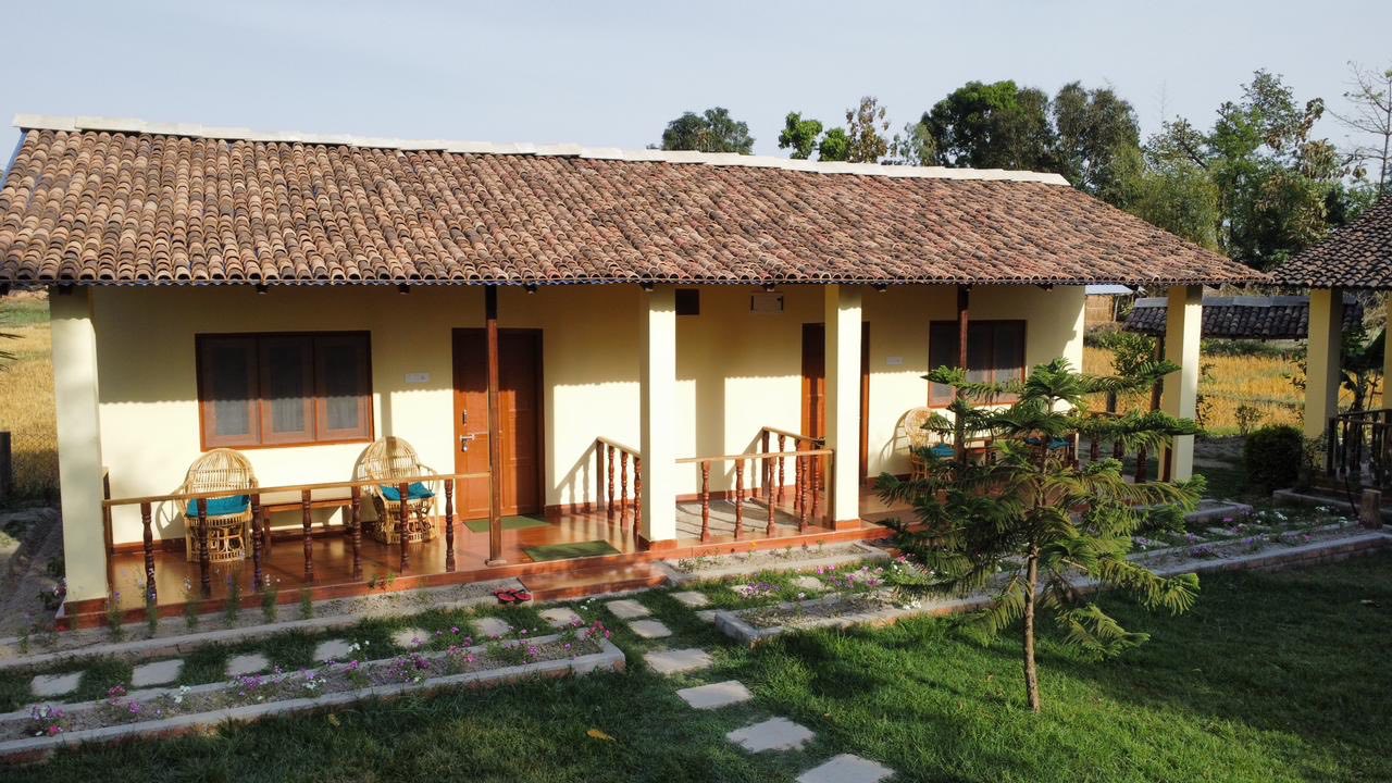 Bardia Eco-Friendly Homestay accommodation Bardia Eco-Friendly Homestay accommodation